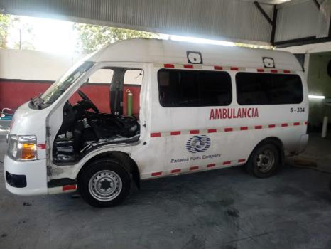 Specialist services image 1