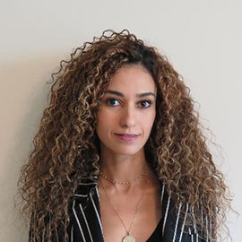 Amal Kamroun, M.Sc.