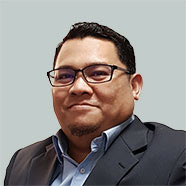 Adil Johari Bin Mohd Ali