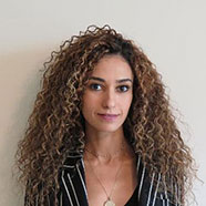 Amal Kamroun, M.Sc.