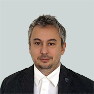 Goran Ocokoljic, M.Sc.