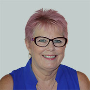 Hilary Chambers